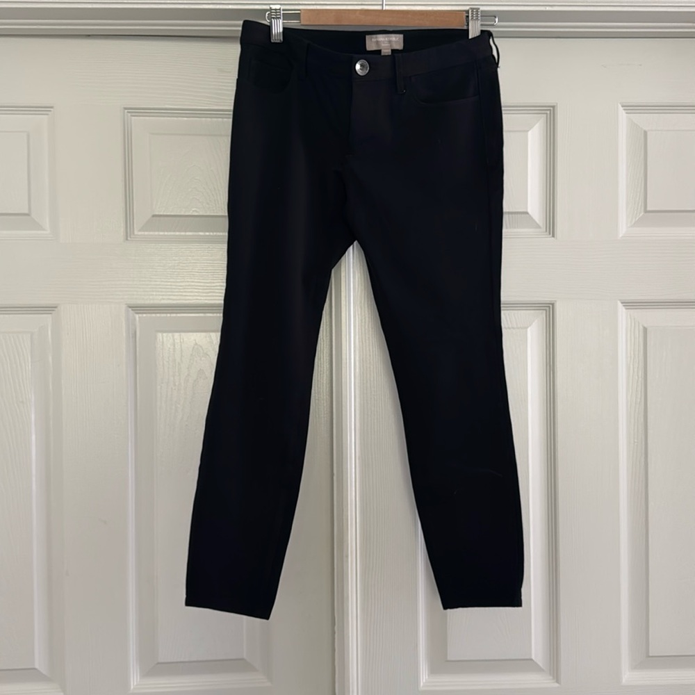 Banana Republic Sloan pants